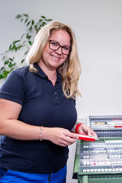 Dagmar Vejrková