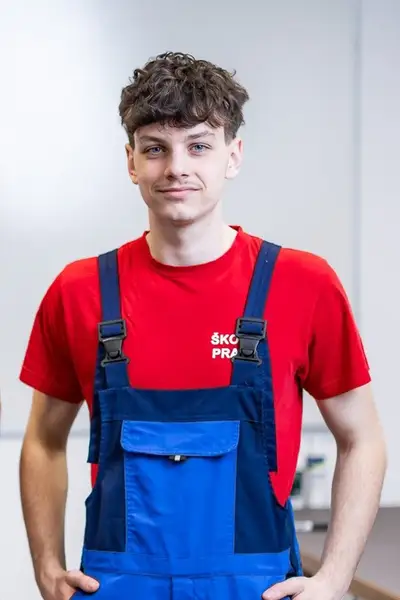 Hencl Petr