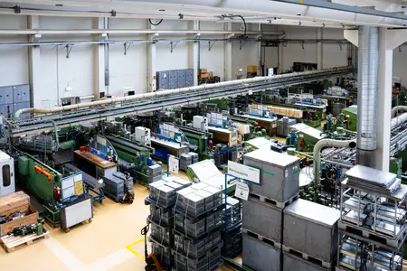 Industrie