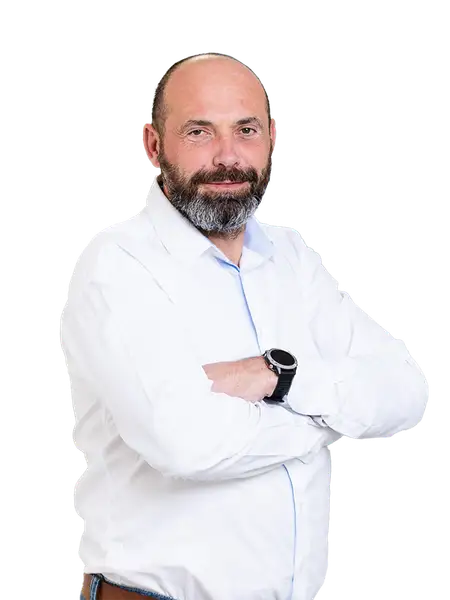 David Macháček