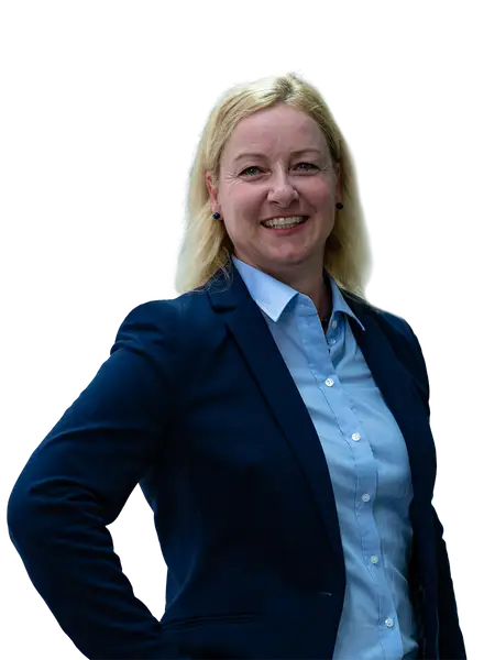 Heike Kaiser