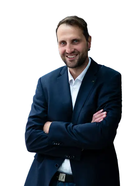 Pirmin Winterhalder